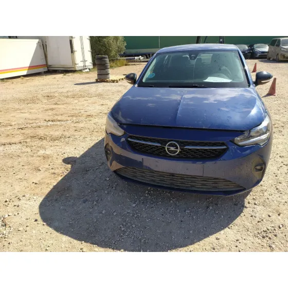 Opel CORSA F (P2JO) 2019