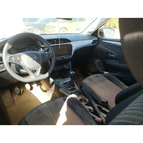 Opel CORSA F (P2JO) 2019