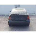 BMW SERIE 3 COMPACT (E46) '2005 320TD NEGRO