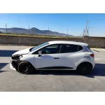 Renault CLIO IV (BH_) 2012