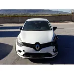 Renault CLIO IV (BH_) 2012