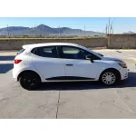 Renault CLIO IV (BH_) 2012