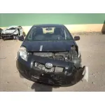 TOYOTA YARIS (KSP9/SCP9/NLP9) TOYOTA YARIS (KSP9/SCP9/NLP9) '2007 BASICO NEGRO 2005