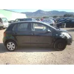 TOYOTA YARIS (KSP9/SCP9/NLP9) TOYOTA YARIS (KSP9/SCP9/NLP9) '2007 BASICO NEGRO 2005