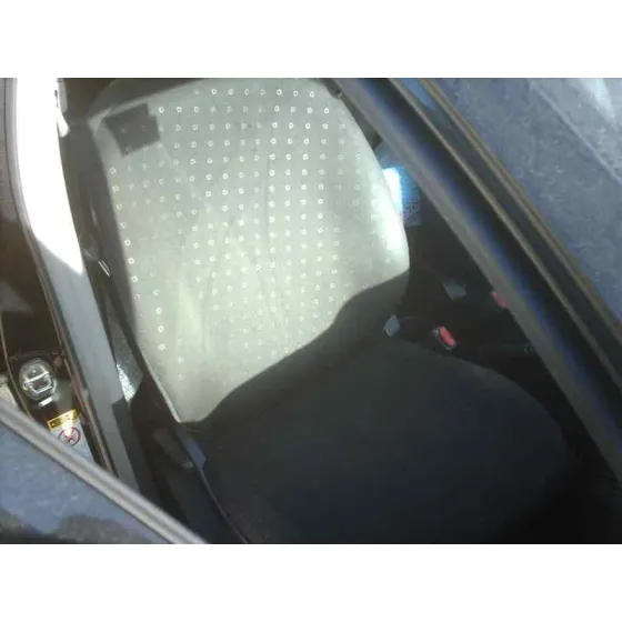 TOYOTA YARIS (KSP9/SCP9/NLP9) '2007 BASICO NEGRO