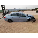Citroen C-ELYSEE (DD_) 2012