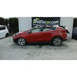 KIA SPORTAGE '2017 DRIVE 2WD ROJO