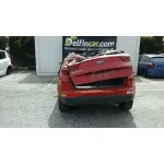 KIA SPORTAGE '2017 DRIVE 2WD ROJO