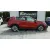 KIA SPORTAGE '2017 DRIVE 2WD ROJO