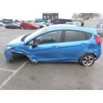 FORD FIESTA (CB1) '2010 AMBIENTE AZUL