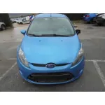 FORD FIESTA (CB1) '2010 AMBIENTE AZUL