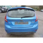 FORD FIESTA (CB1) '2010 AMBIENTE AZUL