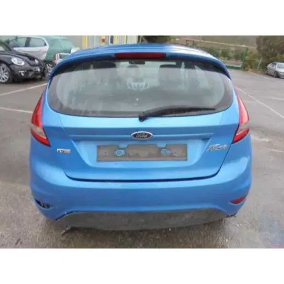 FORD FIESTA (CB1) '2010 AMBIENTE AZUL