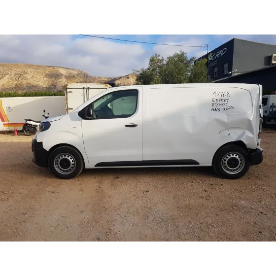 Peugeot EXPERT FURGONETA (V_) 2018
