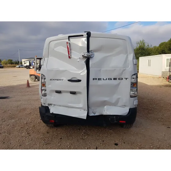 Peugeot EXPERT FURGONETA (V_) 2018