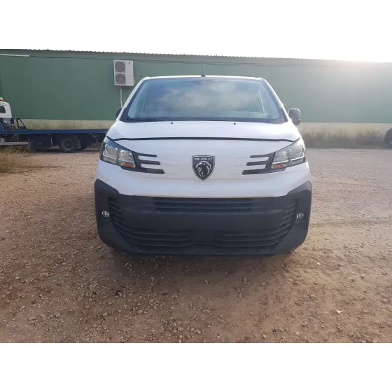 Peugeot EXPERT FURGONETA (V_) 2018