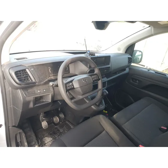 Peugeot EXPERT FURGONETA (V_) 2018
