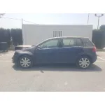 VOLKSWAGEN GOLF V BERLINA (1K1) '2004 TRENDLINE AZUL