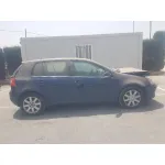 VOLKSWAGEN GOLF V BERLINA (1K1) '2004 TRENDLINE AZUL