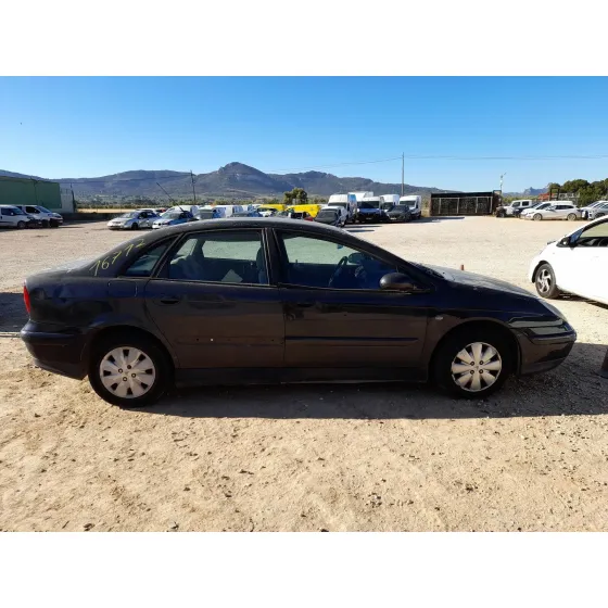 Citroen C5 I (DC_) 2001