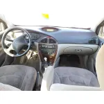 Citroen C5 I (DC_) 2001