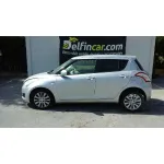 SUZUKI SWIFT AZG (NZ) '2011 GLX GRIS PLATA