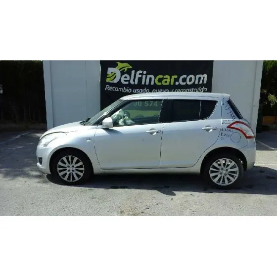 SUZUKI SWIFT AZG (NZ) '2011 GLX GRIS PLATA