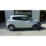 SUZUKI SWIFT AZG (NZ) '2011 GLX GRIS PLATA