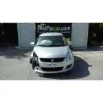 SUZUKI SWIFT AZG (NZ) '2011 GLX GRIS PLATA