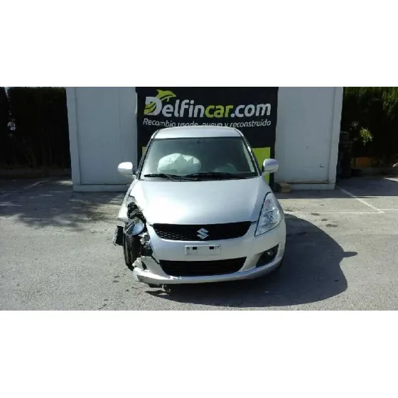 SUZUKI SWIFT AZG (NZ) '2011 GLX GRIS PLATA