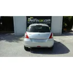 SUZUKI SWIFT AZG (NZ) '2011 GLX GRIS PLATA