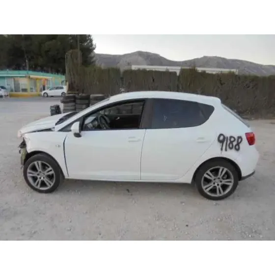 SEAT IBIZA (6J5) '2010 STYLANCE / STYLE BLANCO