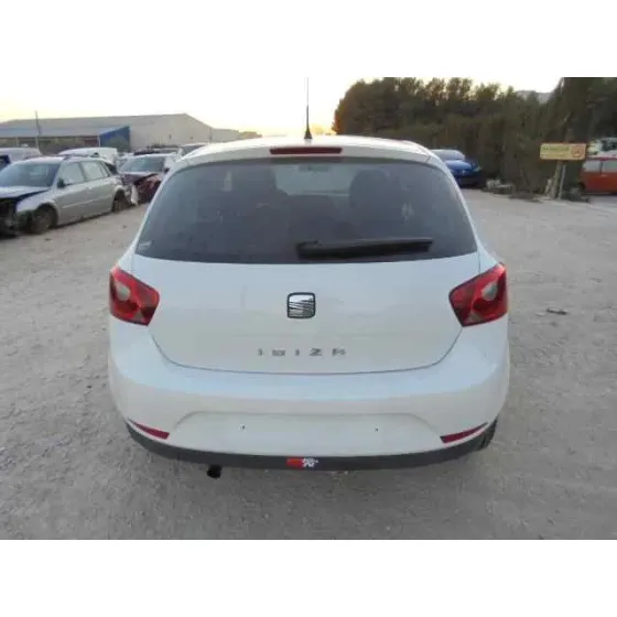 SEAT IBIZA (6J5) '2010 STYLANCE / STYLE BLANCO