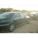 MG SERIE 75 (RJ) MG ROVER SERIE 75 (RJ) '2003 2.0 CDTI CLASSIC VERDE 2003