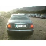 MG SERIE 75 (RJ) MG ROVER SERIE 75 (RJ) '2003 2.0 CDTI CLASSIC VERDE 2003
