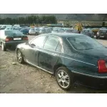 MG SERIE 75 (RJ) MG ROVER SERIE 75 (RJ) '2003 2.0 CDTI CLASSIC VERDE 2003