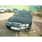 MG SERIE 75 (RJ) MG ROVER SERIE 75 (RJ) '2003 2.0 CDTI CLASSIC VERDE 2003