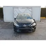 PEUGEOT 308 '2008 CONFORT NEGRO