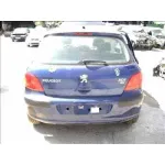 PEUGEOT 307 (S1) PEUGEOT 307 (S1) '2005 XS AZUL 2005