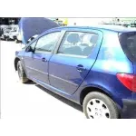 PEUGEOT 307 (S1) PEUGEOT 307 (S1) '2005 XS AZUL 2005
