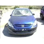PEUGEOT 307 (S1) PEUGEOT 307 (S1) '2005 XS AZUL 2005
