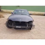 BMW SERIE 1 BERLINA (E81/E87) '2005 120D GRIS OSCURO