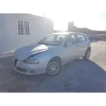 ALFA ROMEO 147 (190) '2007 1.9 JTD 8V M-JET DISTINCTIVE (01.2006->) GRIS