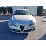ALFA ROMEO 147 (190) '2007 1.9 JTD 8V M-JET DISTINCTIVE (01.2006->) GRIS