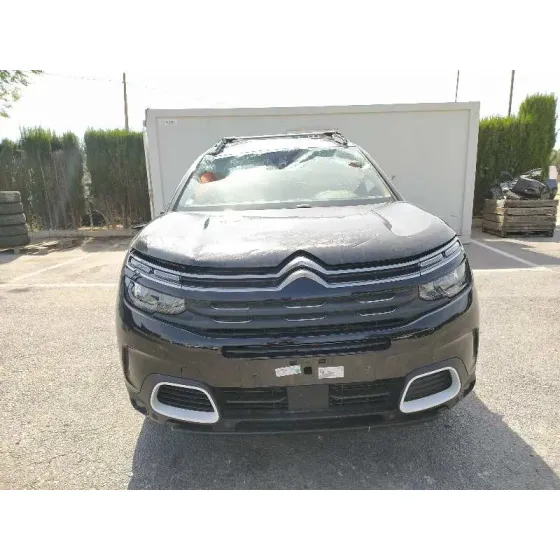 CITROEN C5 AIRCROSS '2020 LIVE PACK NEGRO