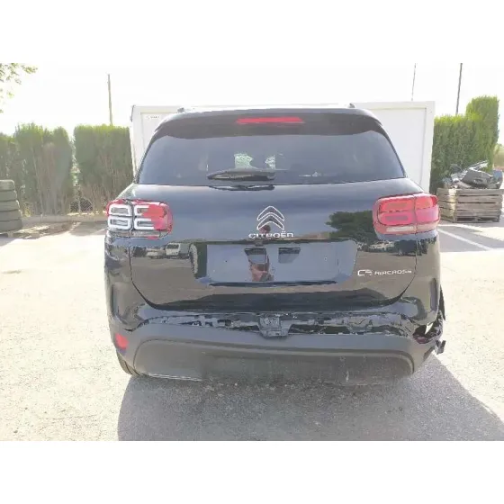 CITROEN C5 AIRCROSS '2020 LIVE PACK NEGRO