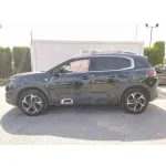 CITROEN C5 AIRCROSS '2020 LIVE PACK NEGRO