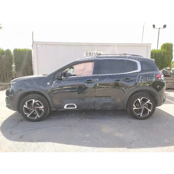 CITROEN C5 AIRCROSS '2020 LIVE PACK NEGRO