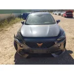 CUPRA FORMENTOR '2021 BASIS GRIS OSCURO