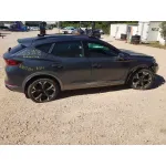 CUPRA FORMENTOR '2021 BASIS GRIS OSCURO